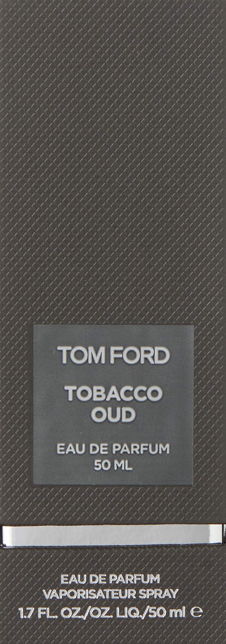 Amazon.com : Tom Ford Private Blend Tobacco Oud Eau De Parfum 1.7